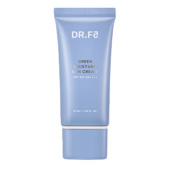 Dr.F5 Солнцезащитный крем Ультраувлажнение SPF50+ PA++++ (50мл)