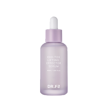 DR.F5 EXO-TOX Дневной лифтинг-серум с бакучиолом (50 мл)